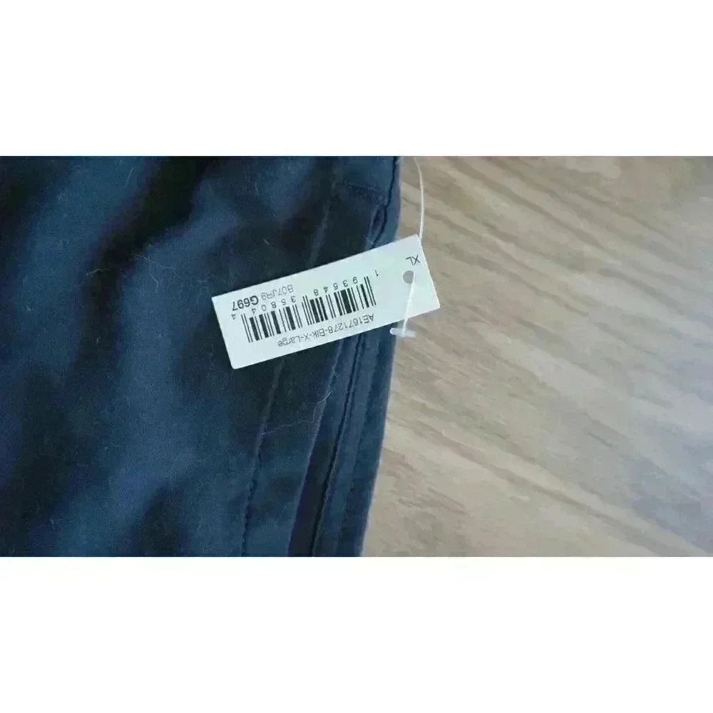 NWT Amazon Essentials Men's 7" Quick-Dry Swim Trunk, Size XL - Picture 9 of 15